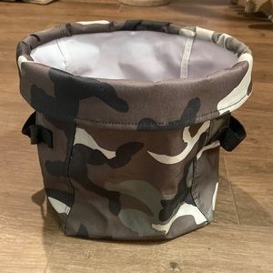 Thirty-One bin